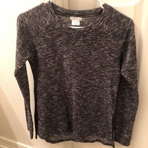 Shimera Knitted Top (XS)